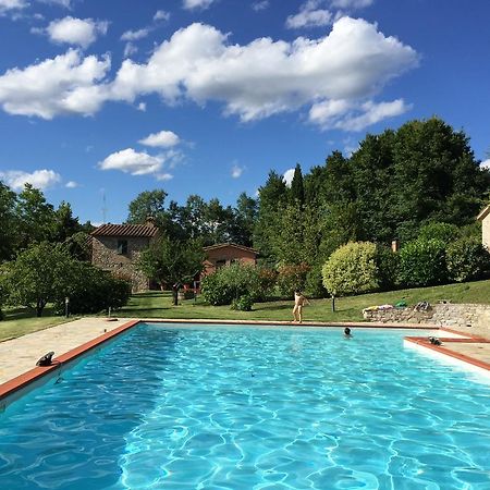 Villa Agricola Caicucci Montone  Exterior foto