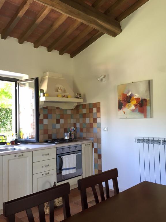 Villa Agricola Caicucci Montone  Zimmer foto