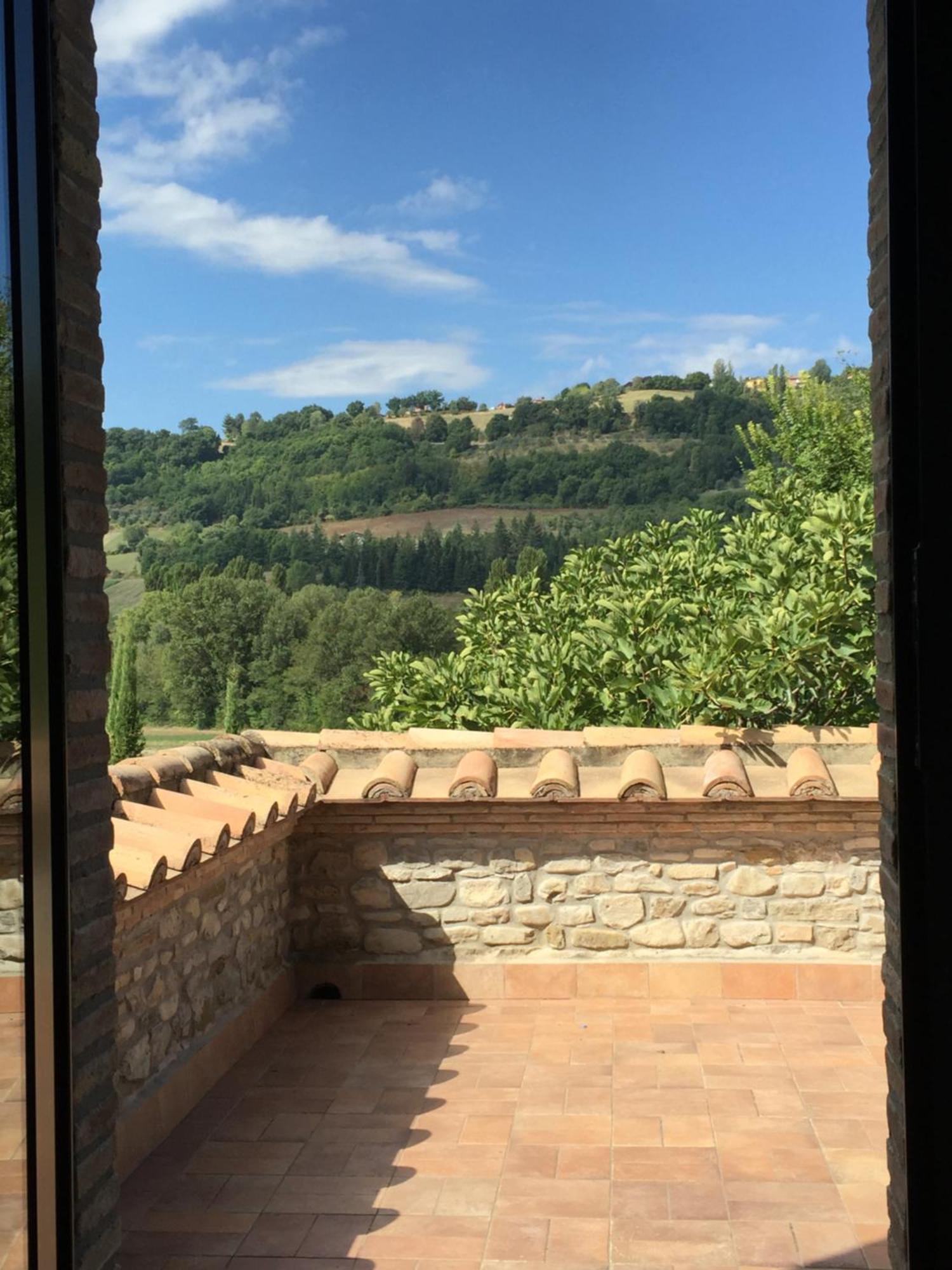 Villa Agricola Caicucci Montone  Exterior foto
