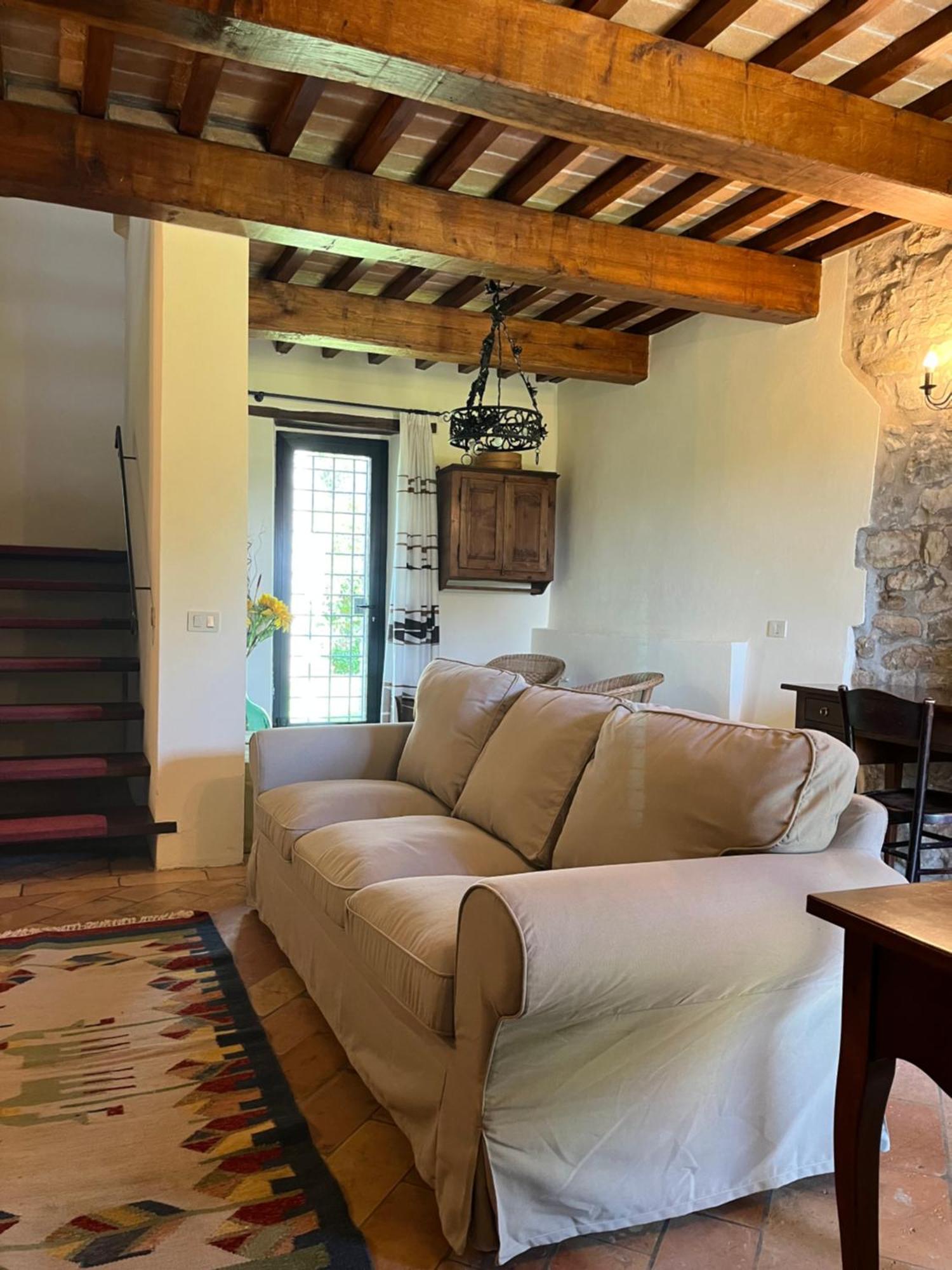 Villa Agricola Caicucci Montone  Exterior foto