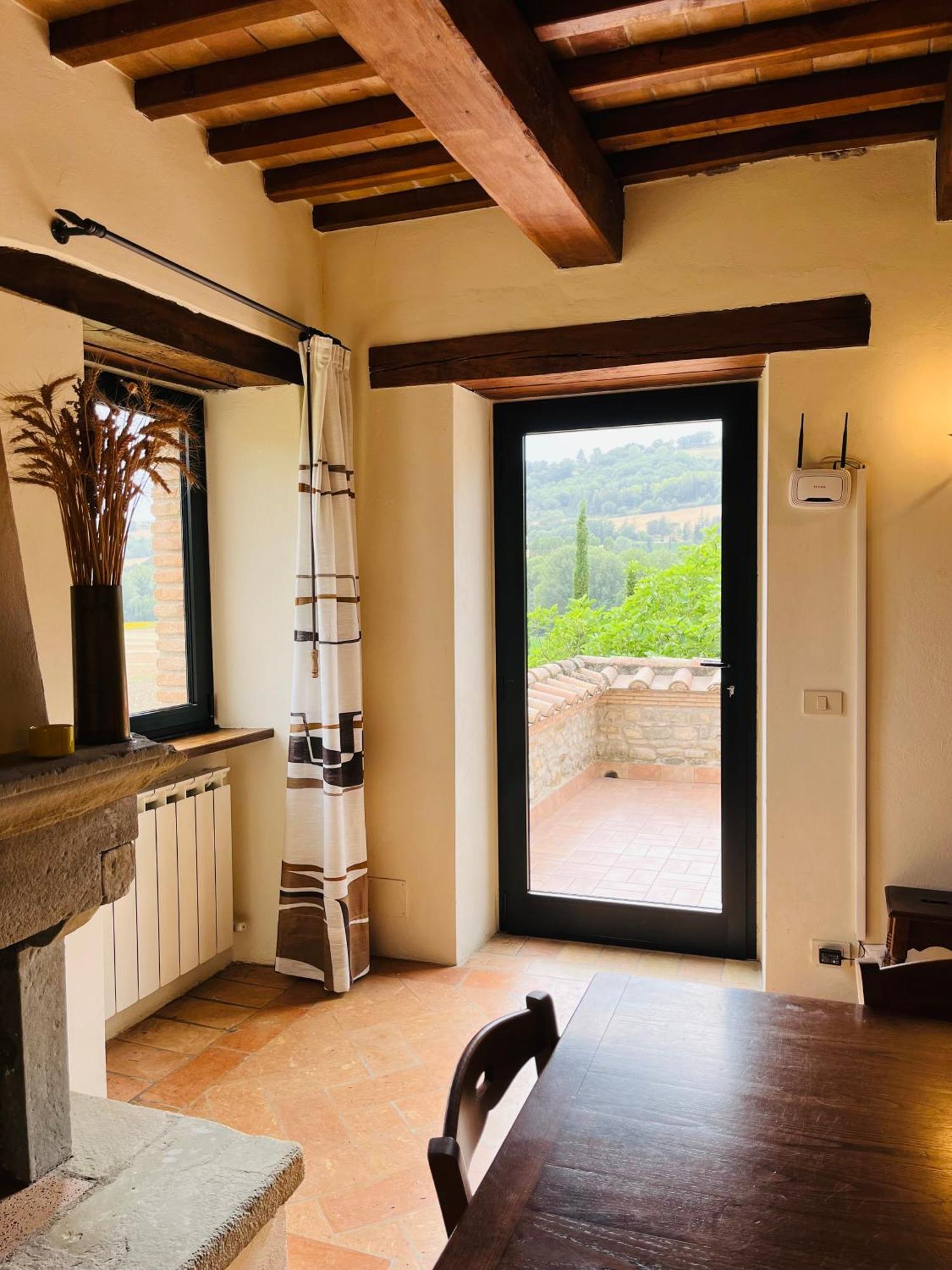 Villa Agricola Caicucci Montone  Exterior foto