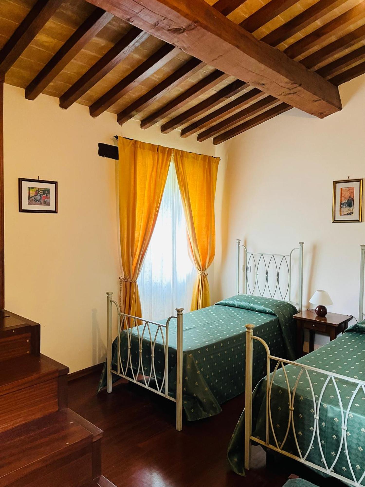 Villa Agricola Caicucci Montone  Exterior foto