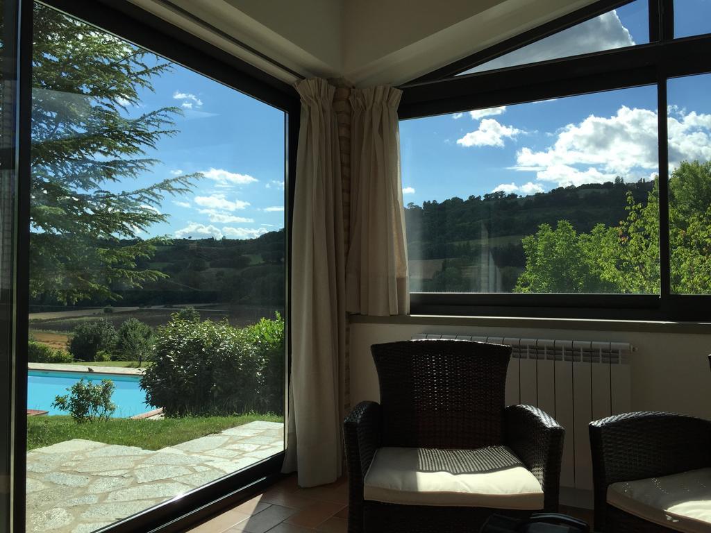 Villa Agricola Caicucci Montone  Zimmer foto