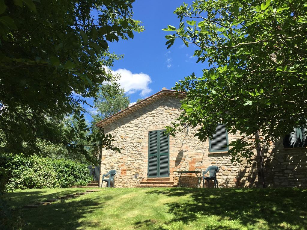 Villa Agricola Caicucci Montone  Exterior foto