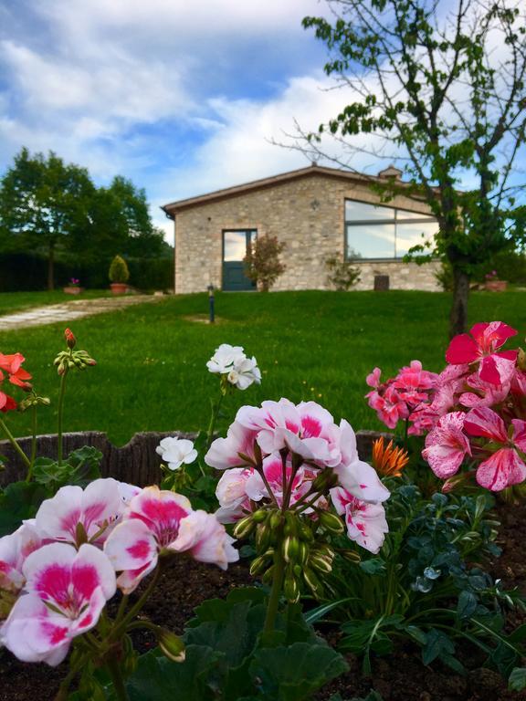 Villa Agricola Caicucci Montone  Exterior foto