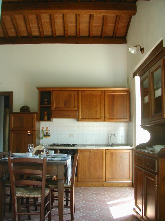 Villa Agricola Caicucci Montone  Exterior foto