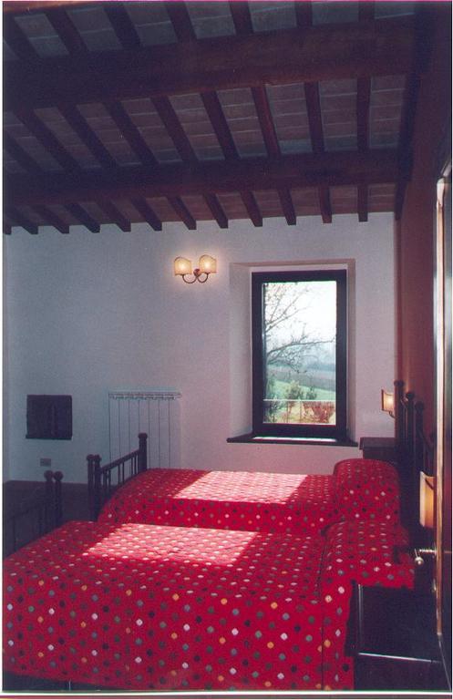 Villa Agricola Caicucci Montone  Exterior foto