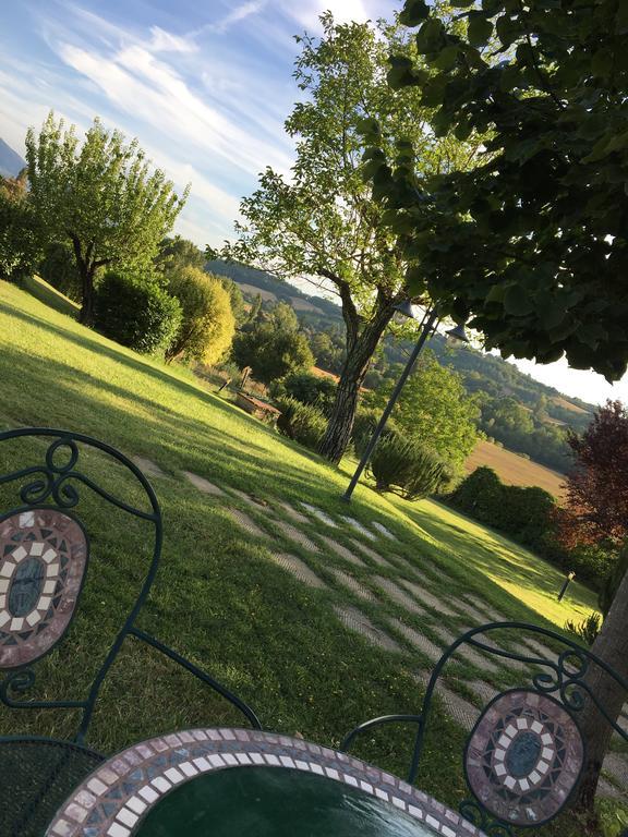 Villa Agricola Caicucci Montone  Exterior foto